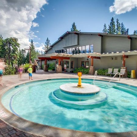 Starry Aspen Grove Hotel Тръки Екстериор снимка