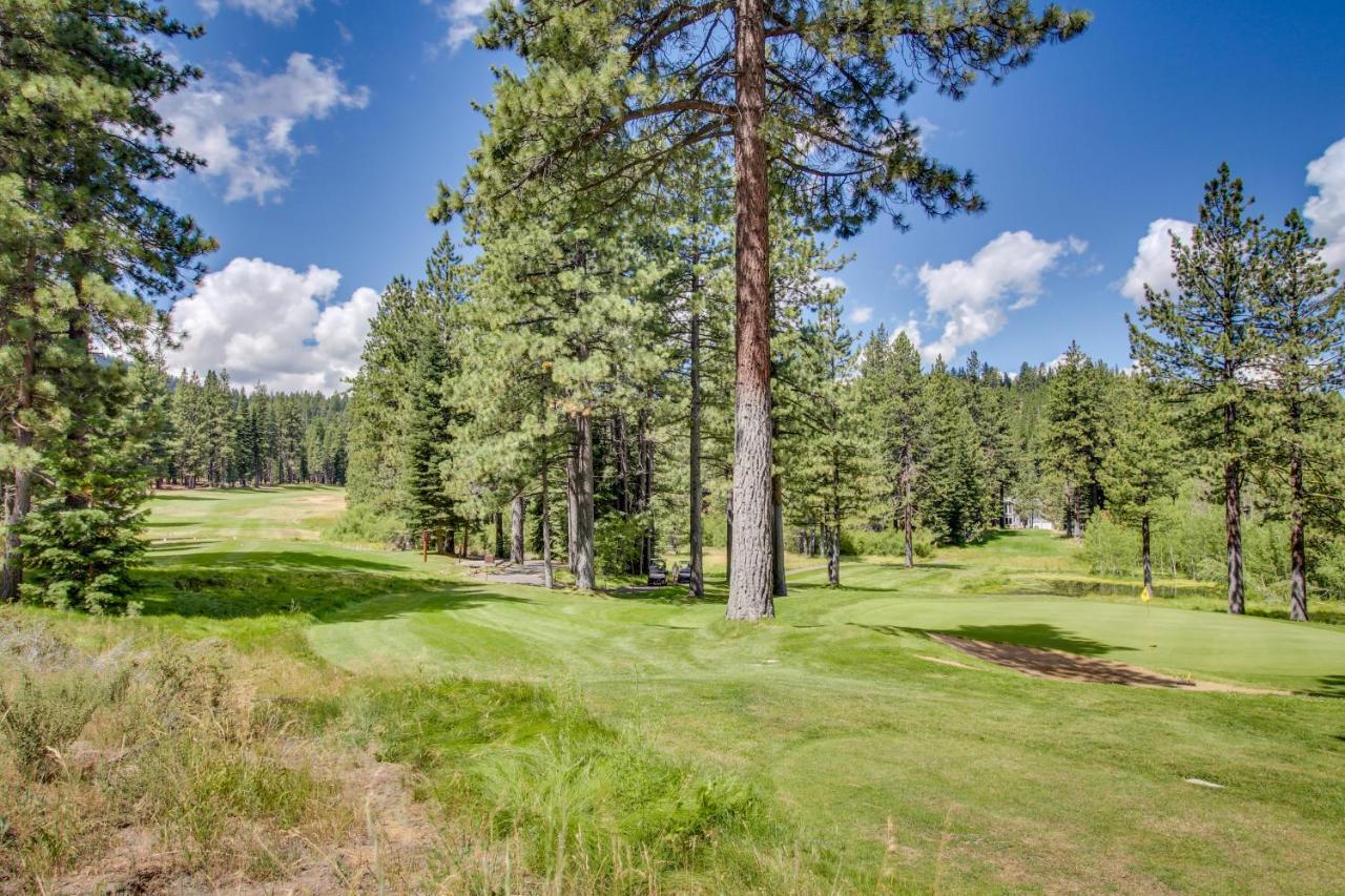 Starry Aspen Grove Hotel Тръки Екстериор снимка