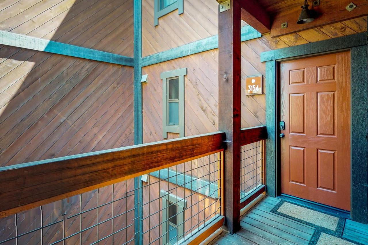 Starry Aspen Grove Hotel Тръки Екстериор снимка